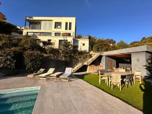 CV-145 Villa Robyn Detached house / Villa Costa Brava Begur