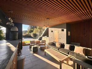 CV-145 Villa Robyn Detached house / Villa Costa Brava Begur