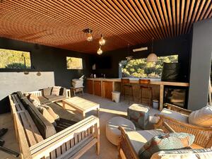 CV-145 Villa Robyn Detached house / Villa Costa Brava Begur