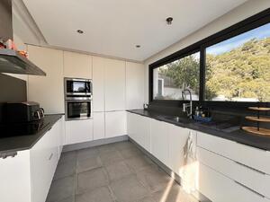 CV-145 Villa Robyn Detached house / Villa Costa Brava Begur