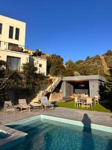 CV-145 Villa Robyn Detached house / Villa Costa Brava Begur
