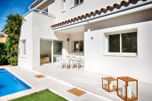 CV2026 Villa Marie Louise Detached house / Villa Costa Brava Pals