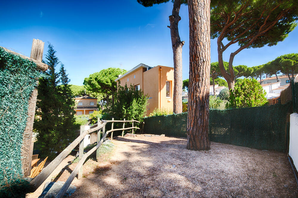 CV2026 Villa Marie Louise Detached house / Villa Costa Brava Pals