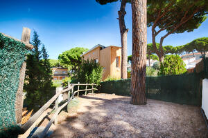 CV2026 Villa Marie Louise Detached house / Villa Costa Brava Pals