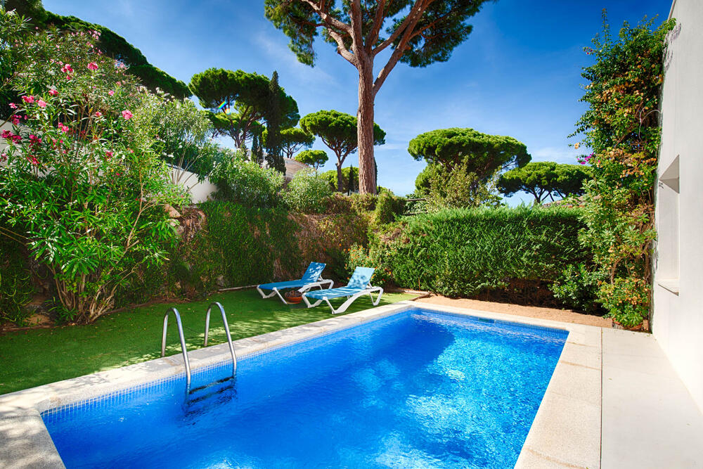 CV2026 Villa Marie Louise Detached house / Villa Costa Brava Pals