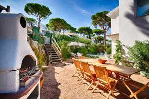 CV2026 Villa Marie Louise Detached house / Villa Costa Brava Pals