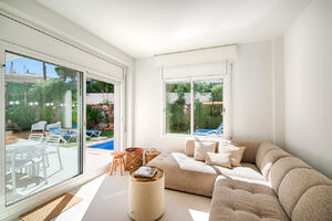 CV2026 Villa Marie Louise Detached house / Villa Costa Brava Pals
