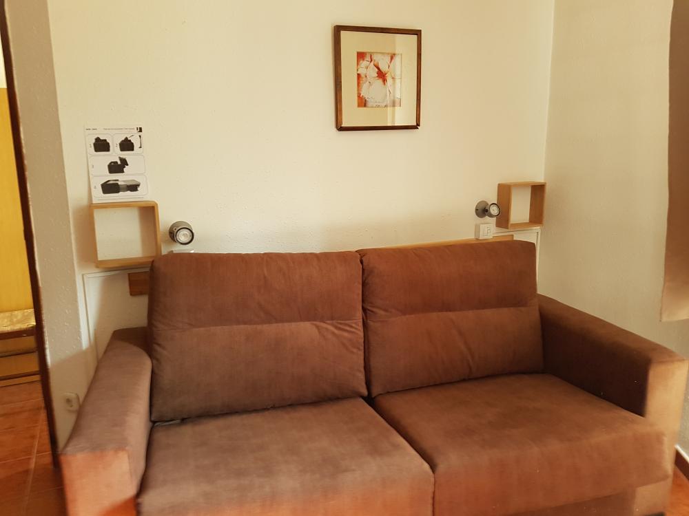 140203 203 GRIZZLY Apartamento  Pas de la Casa