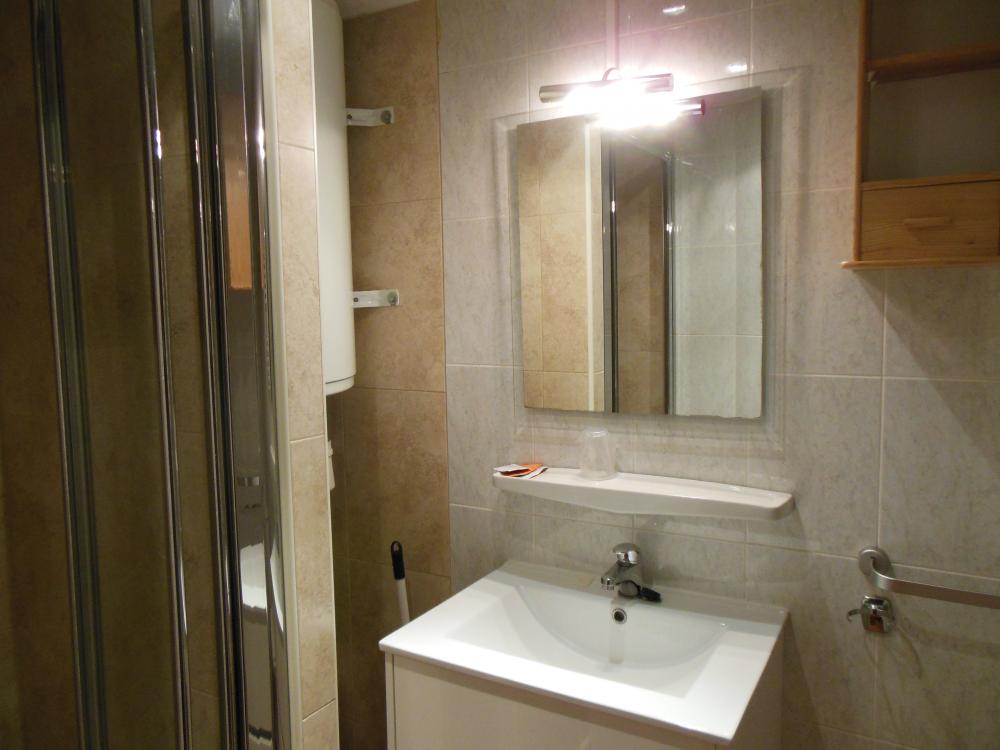 140203 203 GRIZZLY Apartamento  Pas de la Casa