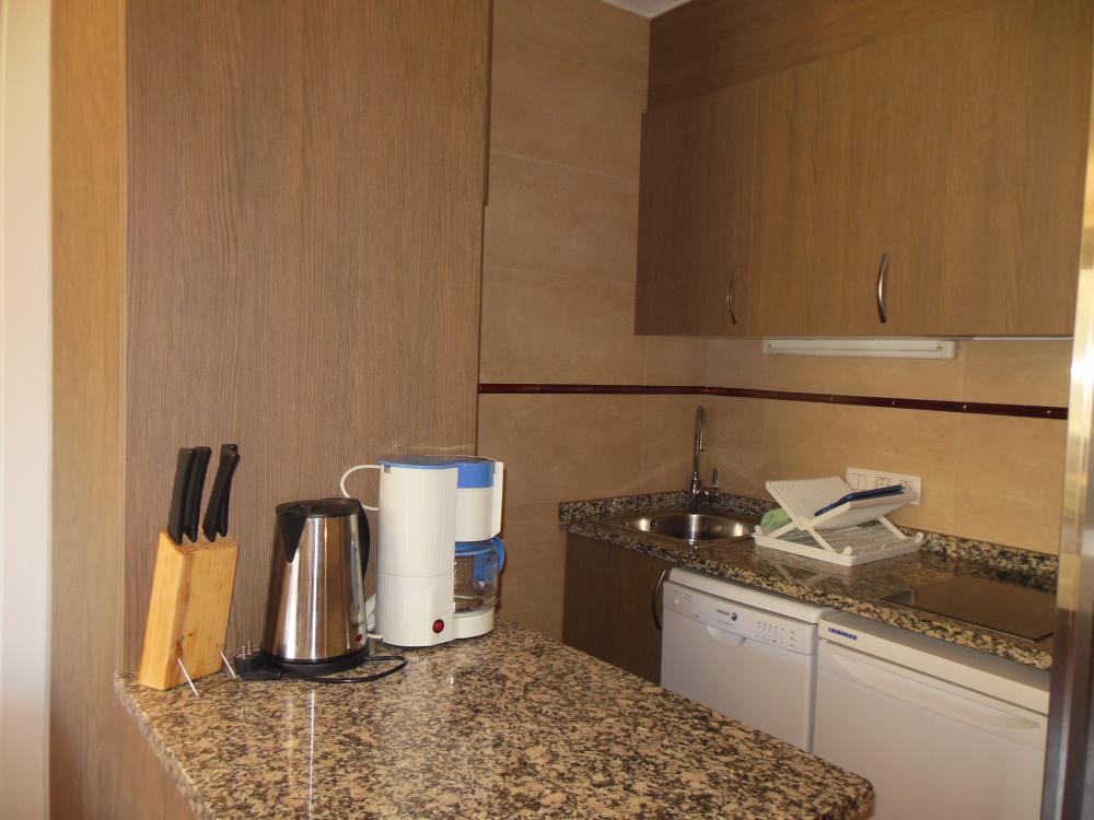 140203 203 GRIZZLY Apartamento  Pas de la Casa