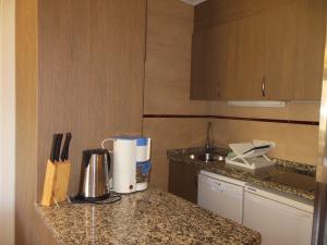140203 203 GRIZZLY Apartament  Pas de la Casa