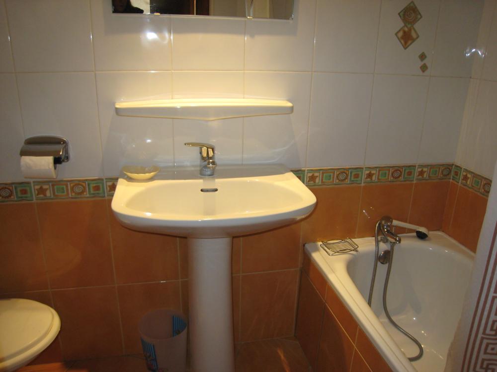 140006 6 GRIZZLY Apartamento  PAS DE LA CASA