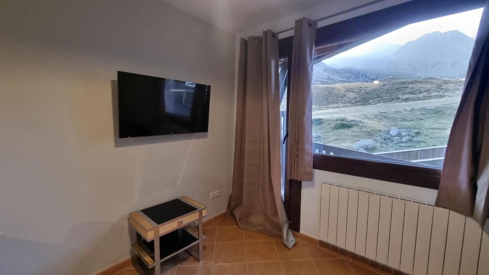 140006 6 GRIZZLY - APARTAMENT - 1 HAB - BALCO - PAS DE LA CASA - Apartamento  PAS DE LA CASA