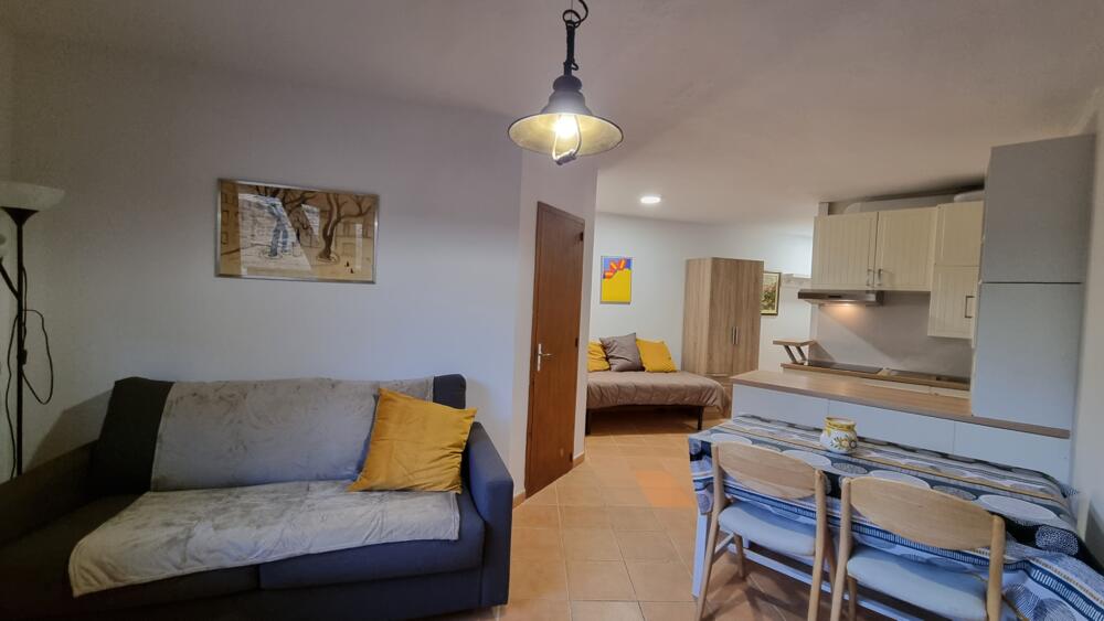 140006 6 GRIZZLY - APARTAMENT - 1 HAB - BALCO - PAS DE LA CASA - Apartamento  PAS DE LA CASA