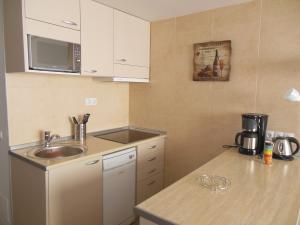 140106 106 GRIZZLY Apartamento  Pas de la Casa