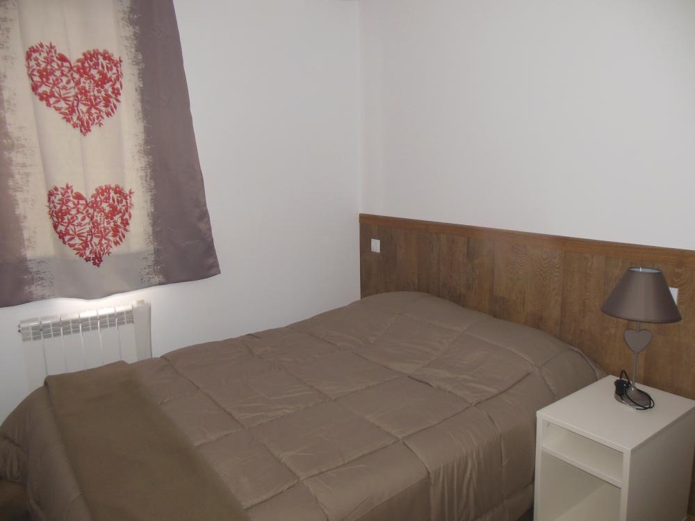 140106 106 GRIZZLY Apartamento  Pas de la Casa