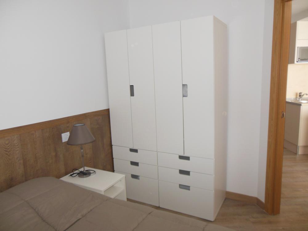 140106 106 GRIZZLY Apartamento  Pas de la Casa