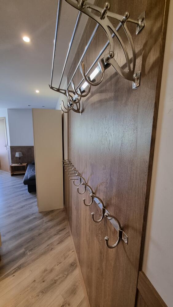 140106 GRIZZLY 106- apt 1 hab -balco- 10 m piste- Pas de la Casa 005794 Apartamento  Pas de la Casa