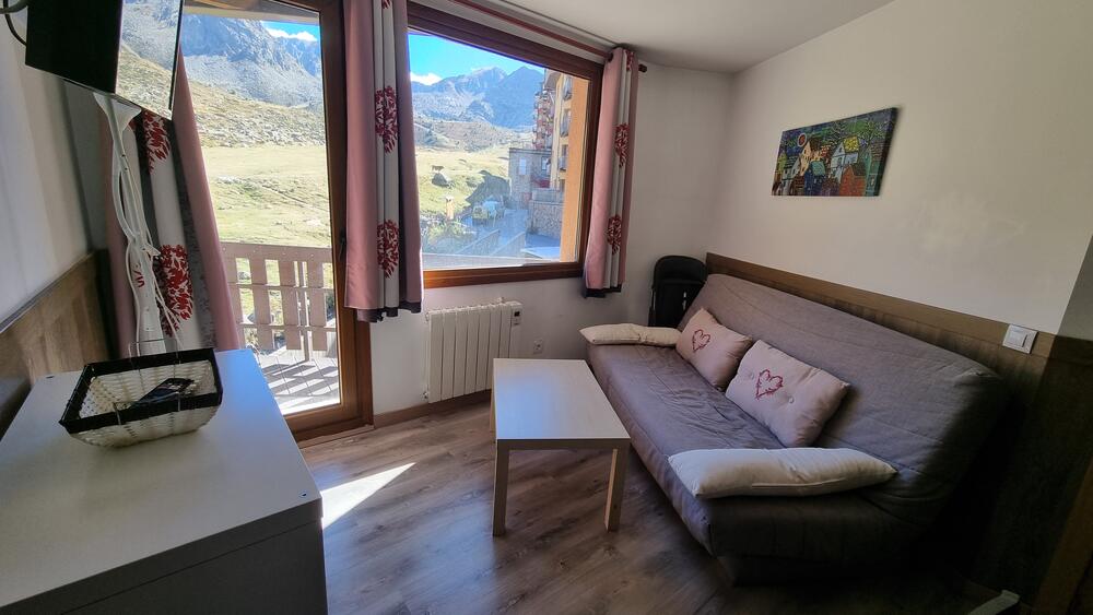 140106 GRIZZLY 106- apt 1 hab -balco- 10 m piste- Pas de la Casa 005794 Apartamento Pas de la Casa 140106 GRIZZLY 106- apt 1 hab -balco- 10 m piste- Pas de la Casa 005794 Apartamento Pas de la Casa