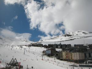 150032 32 CANIGOU Apartament  PAS DE LA CASA