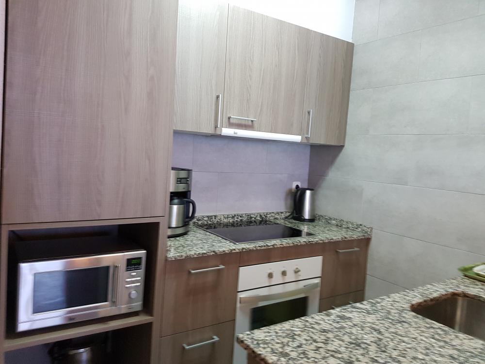 150032 32 CANIGOU Apartament  PAS DE LA CASA