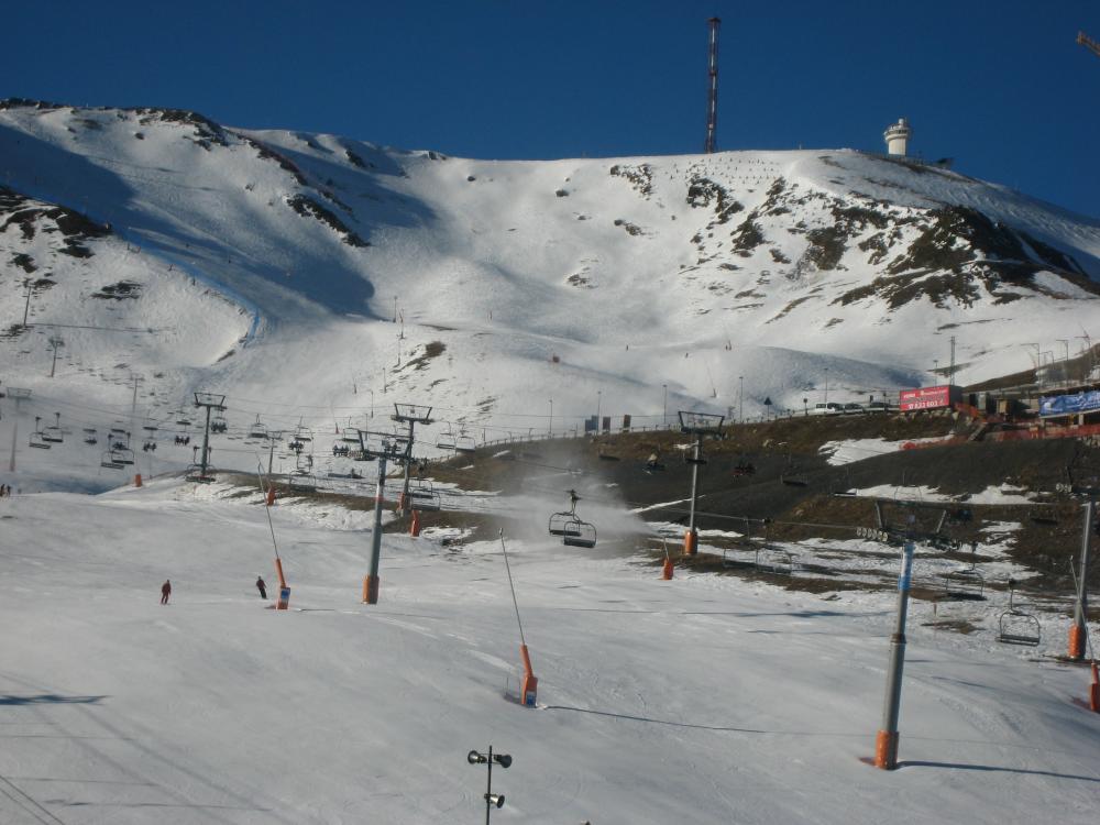 150032 32 CANIGOU Apartament  PAS DE LA CASA