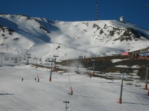 150032 32 CANIGOU Apartament  PAS DE LA CASA