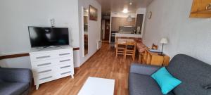150032 32 CANIGOU - APARTAMENT - 1 HAB - BALCO VISTA PISTES- PAS DE LA CASA - Apartament  PAS DE LA CASA