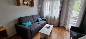 150032 32 CANIGOU - APARTAMENT - 1 HAB - BALCO VISTA PISTES- PAS DE LA CASA - Apartament  PAS DE LA CASA