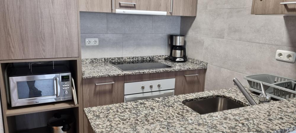 150032 32 CANIGOU - APARTAMENT - 1 HAB - BALCO VISTA PISTES- PAS DE LA CASA - Apartament  PAS DE LA CASA
