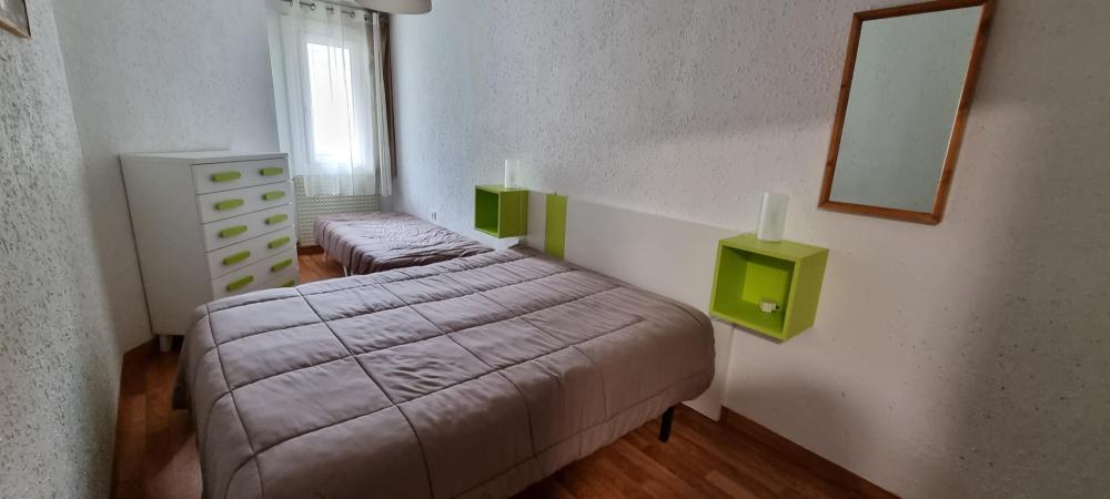 150032 32 CANIGOU - APARTAMENT - 1 HAB - BALCO VISTA PISTES- PAS DE LA CASA - Apartament  PAS DE LA CASA