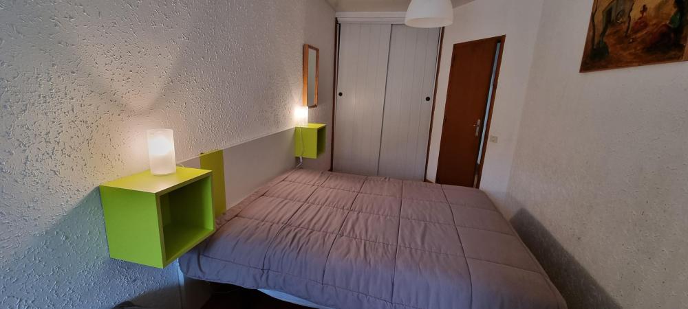 150032 32 CANIGOU - APARTAMENT - 1 HAB - BALCO VISTA PISTES- PAS DE LA CASA - Apartament  PAS DE LA CASA