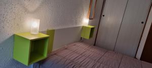 150032 32 CANIGOU - APARTAMENT - 1 HAB - BALCO VISTA PISTES- PAS DE LA CASA - Apartament  PAS DE LA CASA