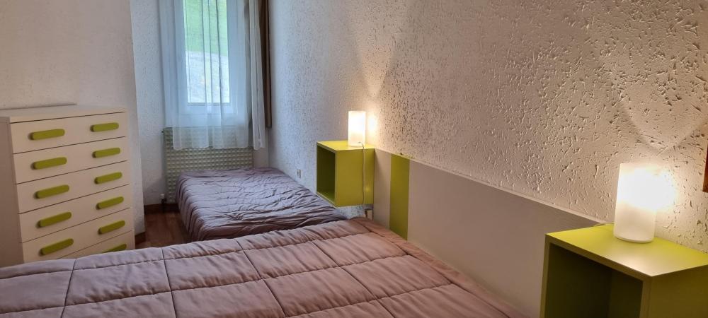 150032 32 CANIGOU - APARTAMENT - 1 HAB - BALCO VISTA PISTES- PAS DE LA CASA - Apartament  PAS DE LA CASA