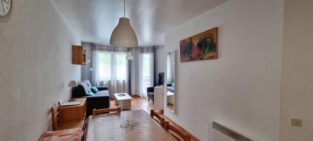 150032 32 CANIGOU - APARTAMENT - 1 HAB - BALCO VISTA PISTES- PAS DE LA CASA - Apartament  PAS DE LA CASA
