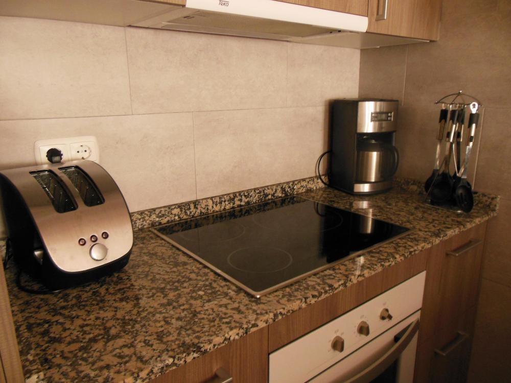 150032 32 CANIGOU - APARTAMENT - 1 HAB - BALCO VISTA PISTES- PAS DE LA CASA - Apartament  PAS DE LA CASA