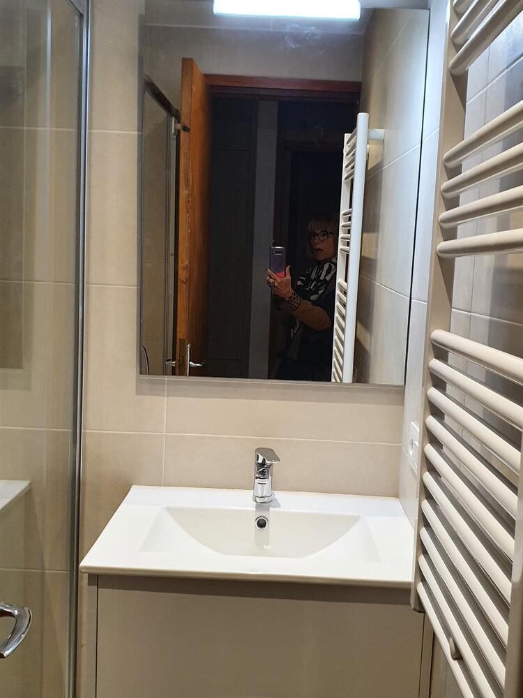 150032 32 CANIGOU - APARTAMENT - 1 HAB - BALCO VISTA PISTES- PAS DE LA CASA - Apartament  PAS DE LA CASA
