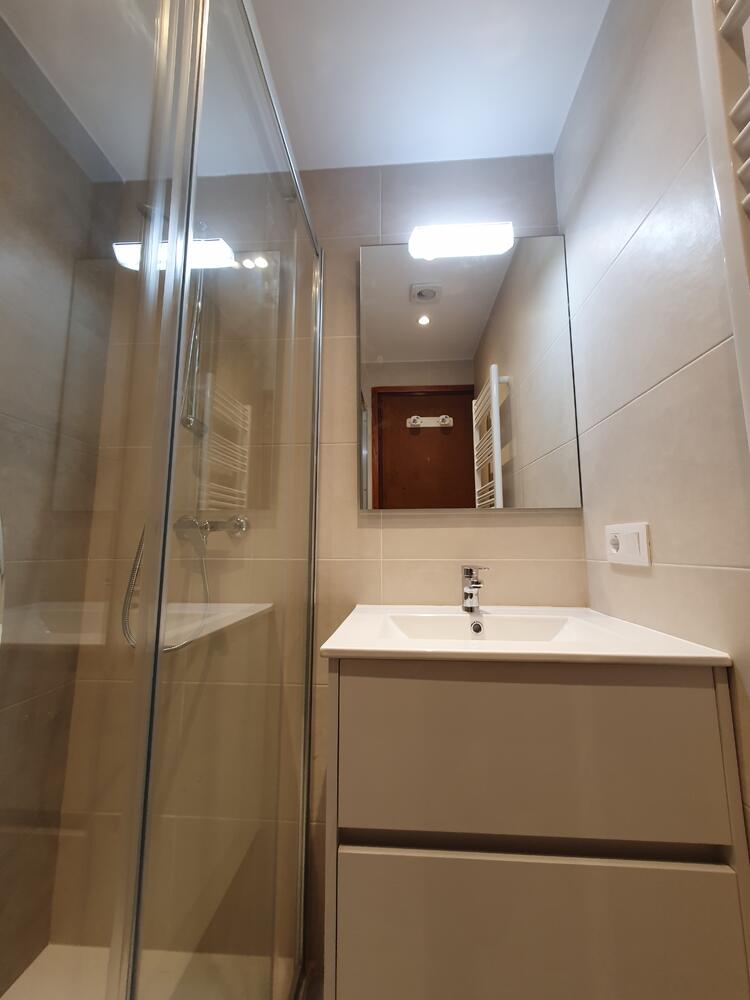 150032 32 CANIGOU - APARTAMENT - 1 HAB - BALCO VISTA PISTES- PAS DE LA CASA - Apartament  PAS DE LA CASA