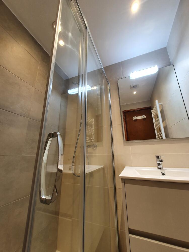 150032 32 CANIGOU - APARTAMENT - 1 HAB - BALCO VISTA PISTES- PAS DE LA CASA - Apartament  PAS DE LA CASA