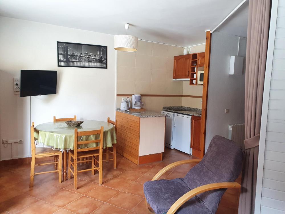 140207 207 GRIZZLY - ESTUDI/CABINA - PAS DE LA CASA - Estudi  PAS DE LA CASA