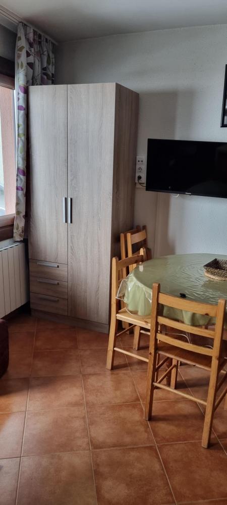 140207 207 GRIZZLY - ESTUDI/CABINA - PAS DE LA CASA - Estudi  PAS DE LA CASA
