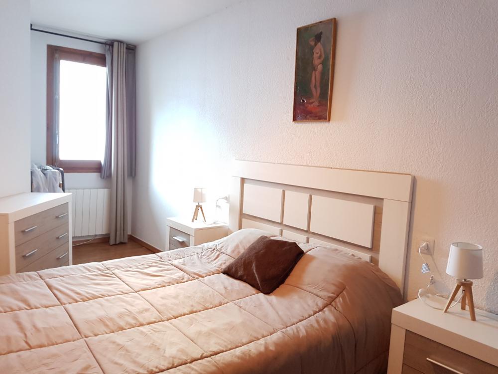 150034 34 CANIGOU Apartamento  PAS DE LA CASA