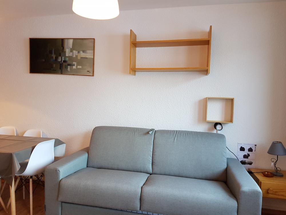 150034 34 CANIGOU Apartamento  PAS DE LA CASA