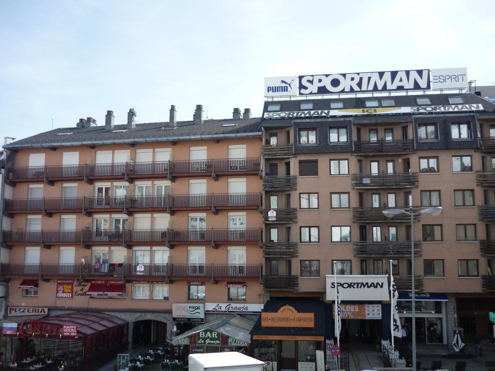 150034 34 CANIGOU Apartamento  PAS DE LA CASA