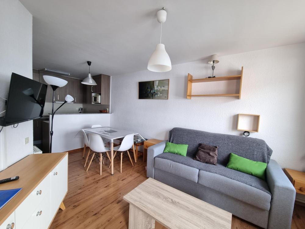 150034 34 CANIGOU - APARTAMENT - 1 HAB - BALCO VISTA PISTES - PAS DE LA CASA - Apartamento PAS DE LA CASA 150034 34 CANIGOU - APARTAMENT - 1 HAB - BALCO VISTA PISTES - PAS DE LA CASA - Apartamento PAS DE LA CASA