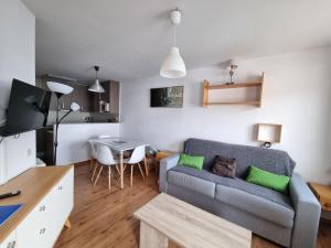 150034 34 CANIGOU - APARTAMENT -  1 HAB - BALCO VISTA PISTES - PAS DE LA CASA - Apartamento  PAS DE LA CASA