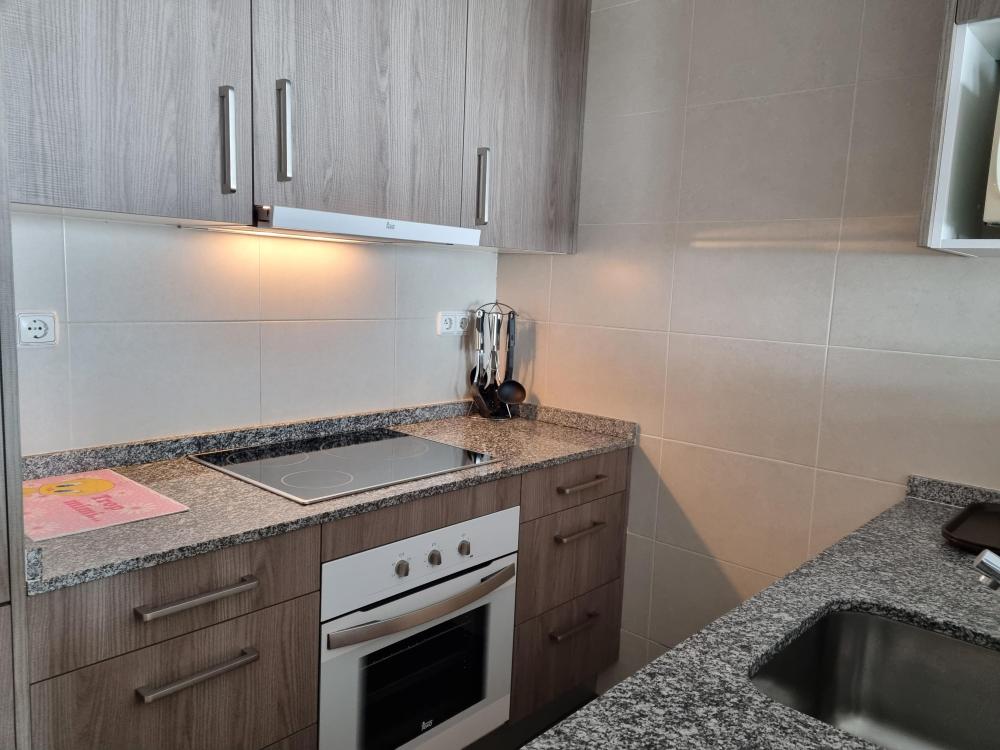 150034 34 CANIGOU - APARTAMENT -  1 HAB - BALCO VISTA PISTES - PAS DE LA CASA - Apartamento  PAS DE LA CASA
