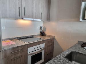 150034 34 CANIGOU - APARTAMENT -  1 HAB - BALCO VISTA PISTES - PAS DE LA CASA - Apartamento  PAS DE LA CASA