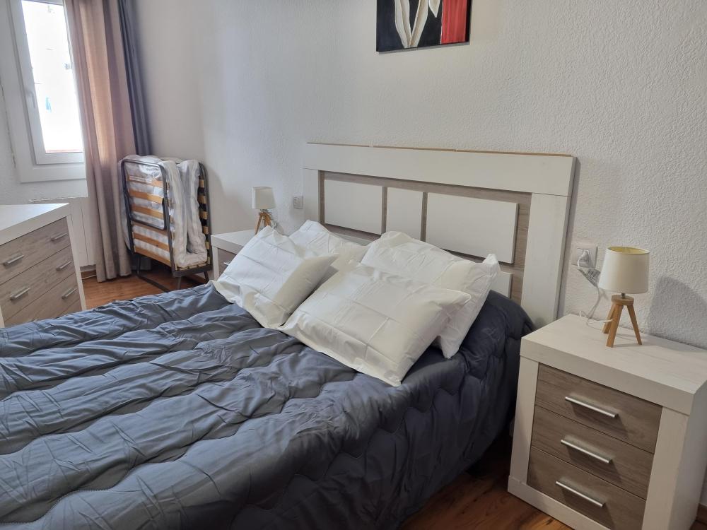 150034 34 CANIGOU - APARTAMENT -  1 HAB - BALCO VISTA PISTES - PAS DE LA CASA - Apartamento  PAS DE LA CASA