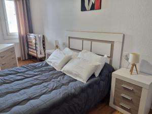 150034 34 CANIGOU - APARTAMENT -  1 HAB - BALCO VISTA PISTES - PAS DE LA CASA - Apartamento  PAS DE LA CASA